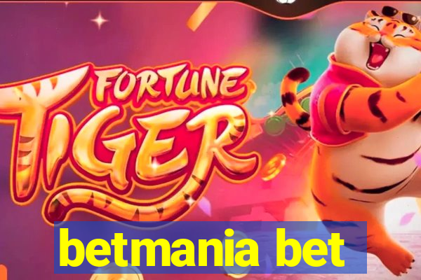 betmania bet